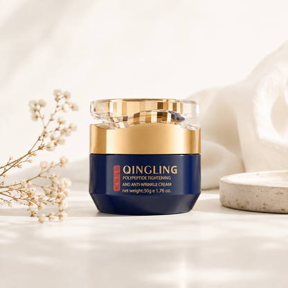 Qingling Anti-Wrinkle Face Cream