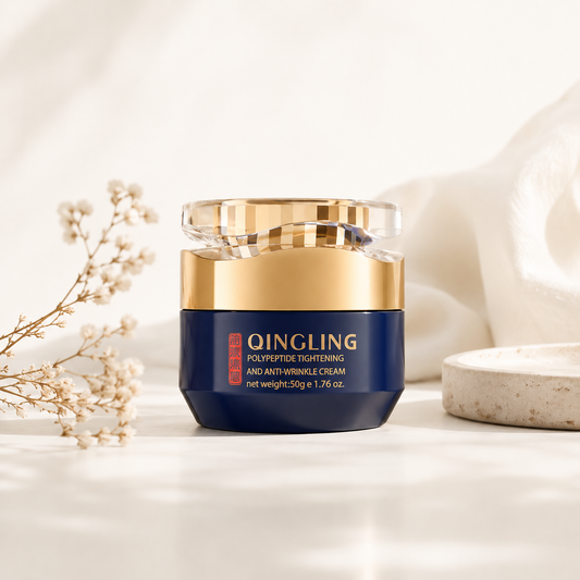 Qingling Anti-Wrinkle Face Cream
